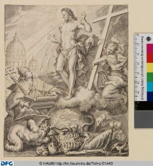 Die Verehrung des heiligen Blutes