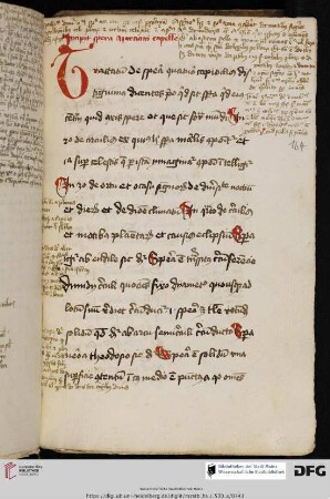 Johannes de Sacrobosco, Tractatum de sphaera mundi (hier: ›Spera Martiani Cappelle‹)