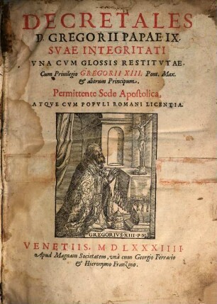 Decretales
