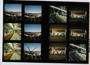 Wolf Creek Shooting Venue - Olympia-Schießanlage, Atlanta, 1996