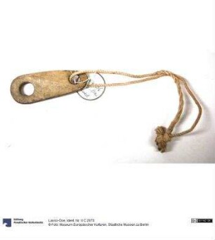 Lasso-Öse