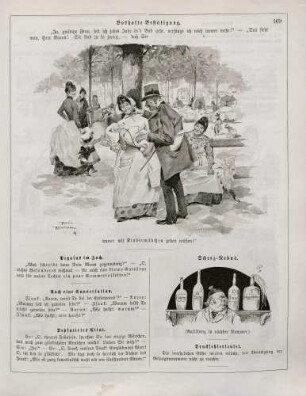 "Boshafte Bestätigung" "Scherz-Rebus"