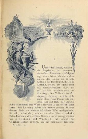 Richard Wagner : eine Skizze seines Lebens und Wirkens