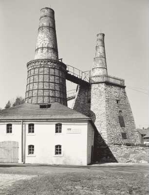 Lengefeld, Staatl. Kalkwerk