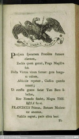 Sur Umbra Alarum