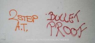 2 STEP A.T.