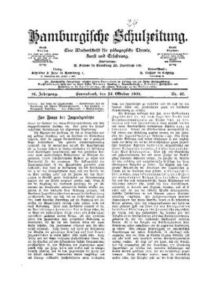 Zur Frage der Jugendgerichte