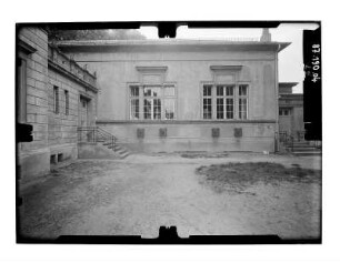Potsdam S.S.G. : Schopenhauerstraße