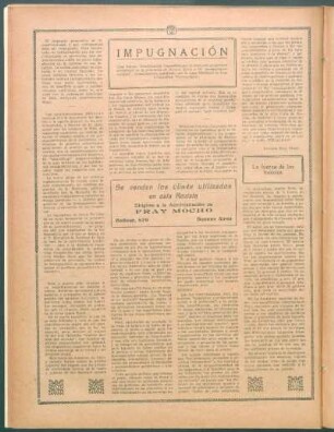 La fuerza de los insectos