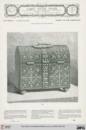 No 181 (30 Juin 1867)