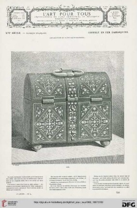 No 181 (30 Juin 1867)