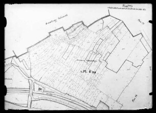 Wertheimer Lageplan (Äußere Leberklinge)