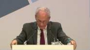 Session 3: Is “more” always “better”? Transparency, accountability and the clarity of message - Speech by Donald Kohn, Brookings Institution