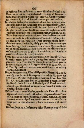 Concordantiae Breviores, Rerum optimarum, magisque memorabilium, ex sacris Bibliorum libris diligenter collectae, & in ordinem redactae alphabeticum
