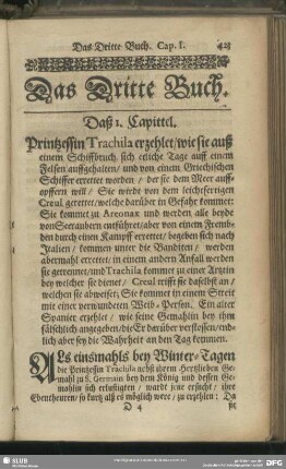Daß Dritte Buch
