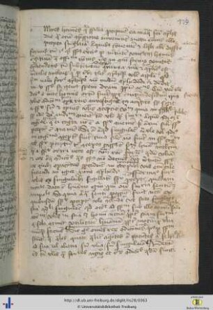 [179r - 189r] De radiis stellarum.