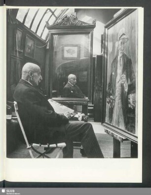 Max Liebermann