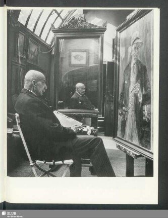 Max Liebermann