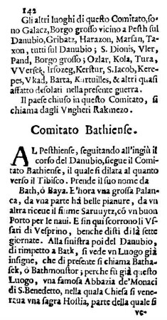 Comitato Bathiense