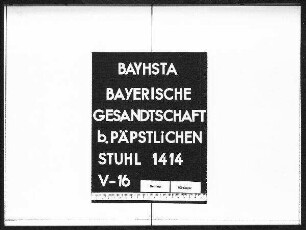 Schwindt, Hans, Professor