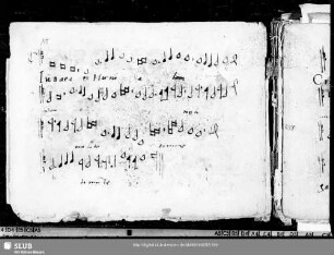 10 Jacob Obrecht: Judaea et Jerusalem