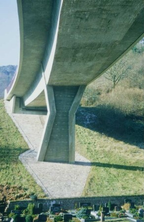 Buchäckel-Talbrücke, Annweiler