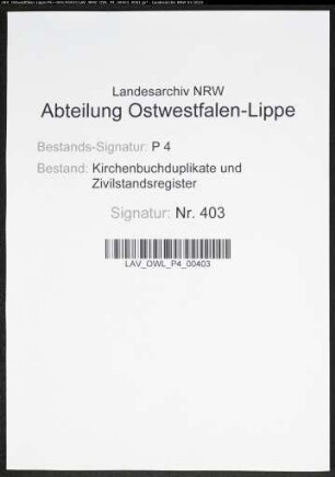 Kirchenbuchduplikat der katholischen Gemeinde Schmallenberg, Kreis Meschede (GHT 1869-1874). (Gemeinde: Katholische Gemeinde)