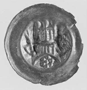 König - Pfennig
