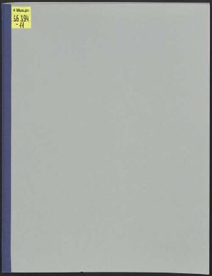 Sonate : en fa mineur ; op. 41
