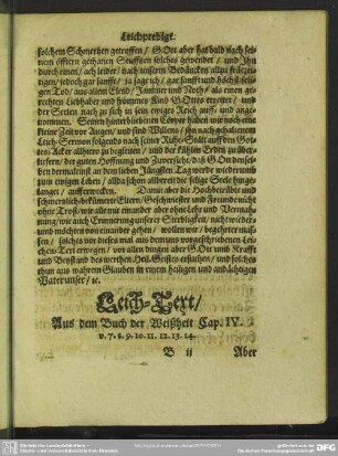 Leich-Text