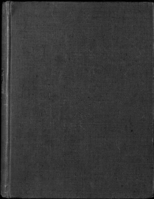 A System of Applied Optics being a Complete System of Formulae of the Second Order, and the Foundation of a Complete System of the Third Order, with Examples of their Practical Application by H. Dennis Taylor