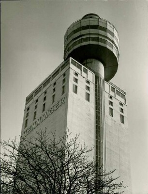 Silo Henninger, 1959-1961
