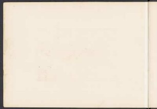 Souvenir-Fotoalbum "Andenken an Dresden" : Albumseite 32 (unbestückt)