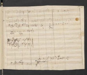 Skizzen; LvBWV op. 60; KinB 60; LvBWV op. 68; KinB 68; LvBWV op. 86; KinB 86