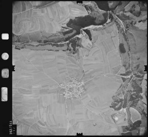 Luftbild: Film 45 Bildnr. 217