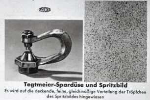 Tegtmeier-Spardüse