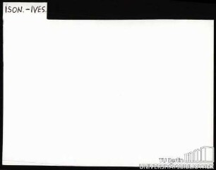 ISON.-IVES.