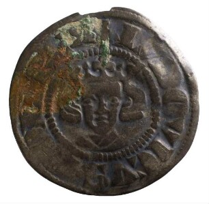 Münze, 1282/1347