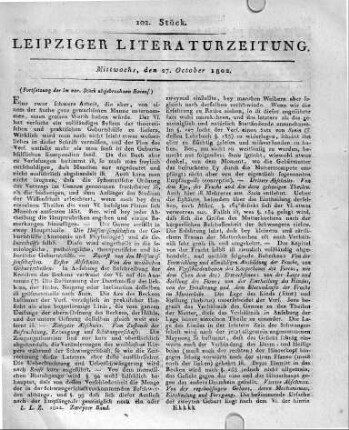 1802-10-27 : 102. Stück