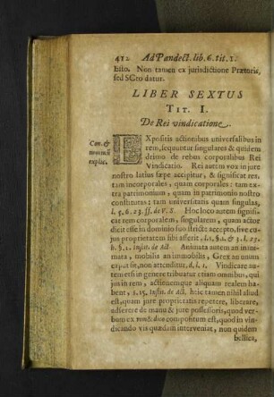 Liber Sextus