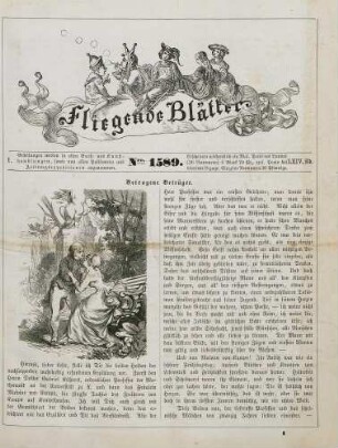 "Betrogene Betrüger"