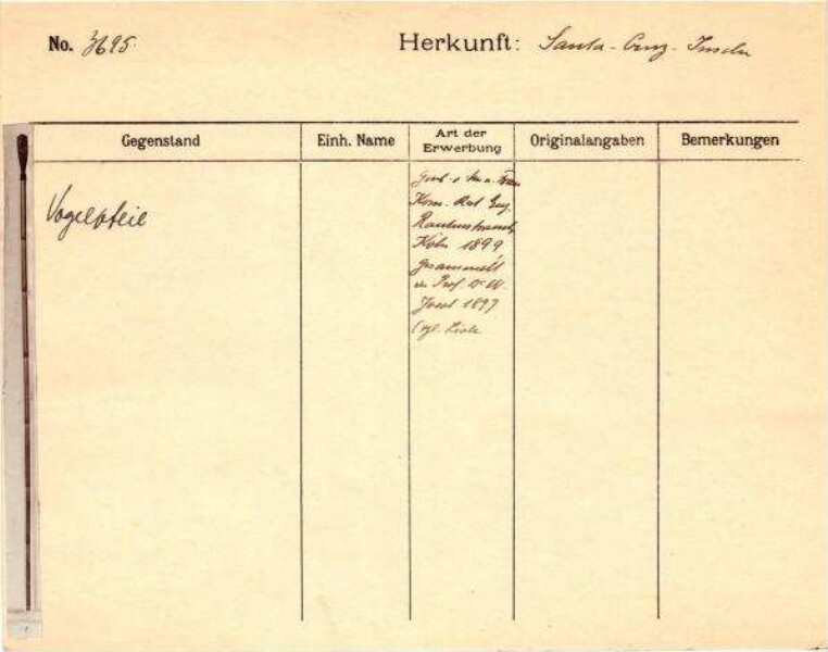 Dies ist ein Digitalisat eines historischen Dokuments. Es spiegelt den Entstehungskontext wider und entspricht nicht dem heutigen Maßstab einer geschichts- und diversitätsbewussten Sprache.