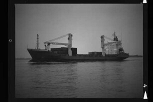 Woermann Urundi (1983), J & W Lünstedt, Hbg