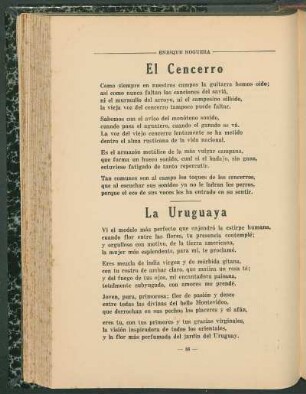 La Uruguaya