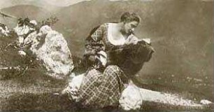 Die Claudi vom Geiserhof