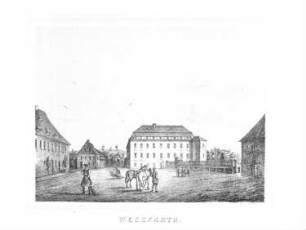 Wegefarth