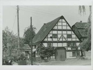 Lippoldsberg, Kreis Hofgeismar