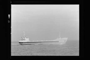 Ise (1969), Leo Krigs, Duis.-ATG