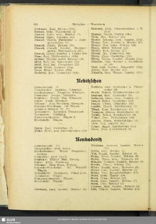 Nebitzschen
