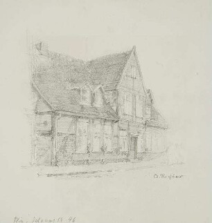 Plön - Johannisstraße 46
